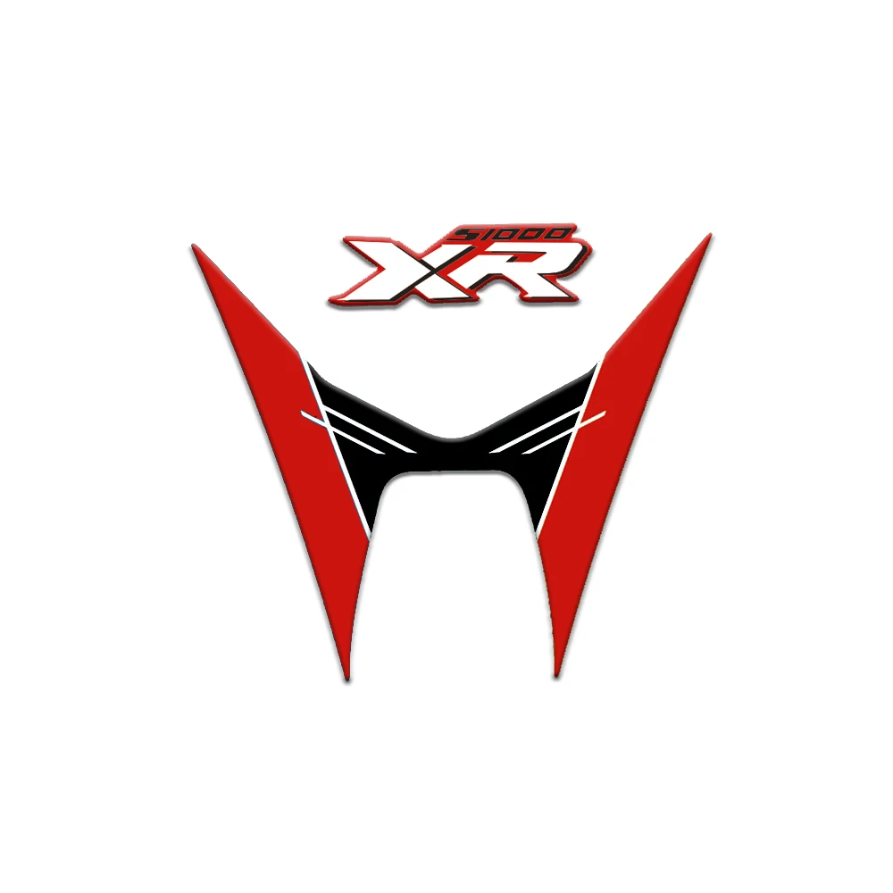 for S1000XR S 1000 XR2020 2021 2022 2023 2024 2025 Motorcycle 3D Gel Protection Sticker Paint Protection Sticker Accessories