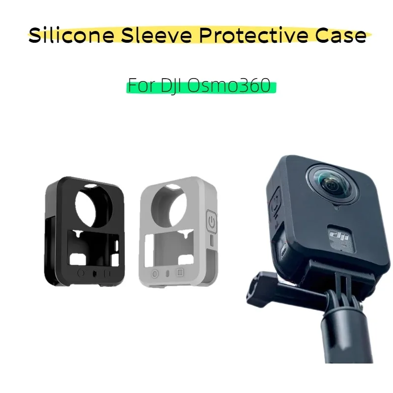 Silicone Protective…