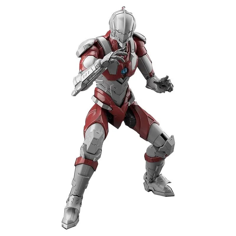 

BANDAI FRS собранная модель игрушечной фигурки Rise Mobile Ultraman, Shinjiro Hayada, подвижное модифицированное издание