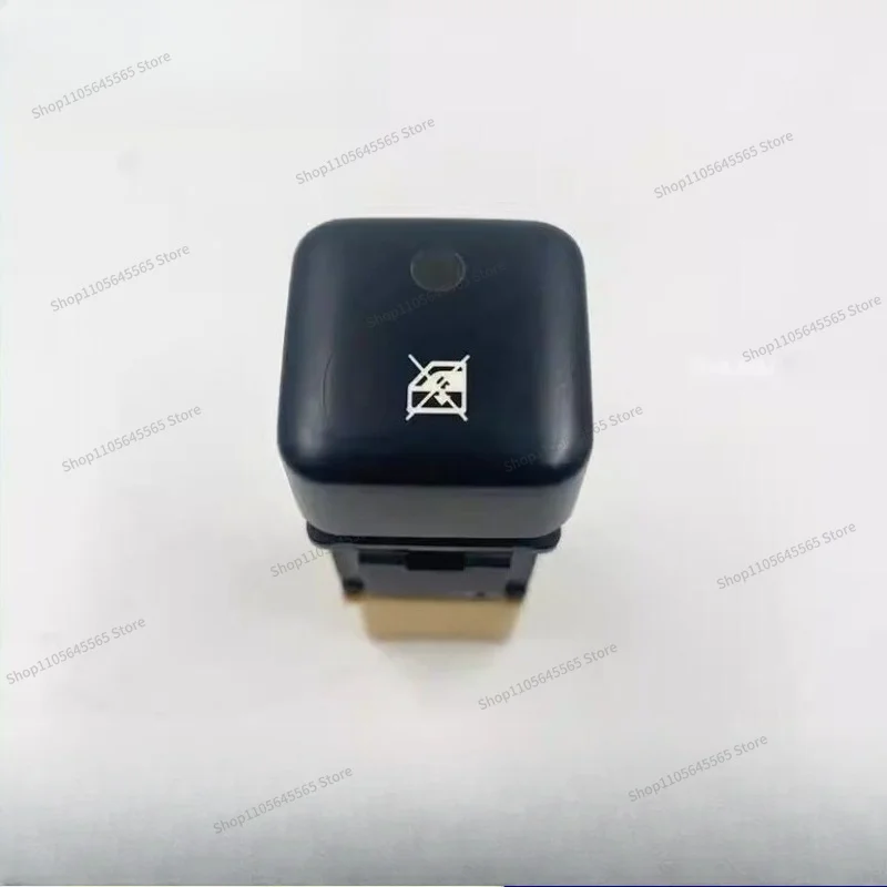 Suitable for Peugeot 206 207 Citroen C2 Picasso central lock rear window glass lift lock switch