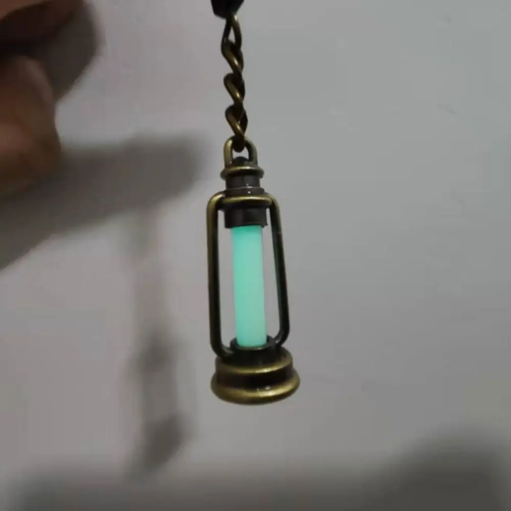 الفولاذ المقاوم للصدأ غير التريتيوم أنبوب مضيئة قلادة الزجاج المواد مضيئة أنبوب مضيئة المهر مصباح غير التريتيوم أنبوب إشارة تصميم #5