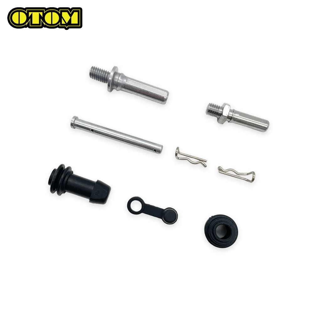 For Brembo Caliper Motorcycle Front Rear Brake Caliper Pump Rubber Sleeve Shaft Pin Repair Kit KTM HUSQVARNA SX SXF EXC EXCF FC