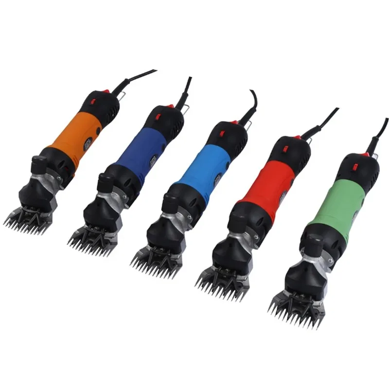 Sheep Wool Shears Machine Sheep Wool Cutter Electric Sheep Clipper Machine