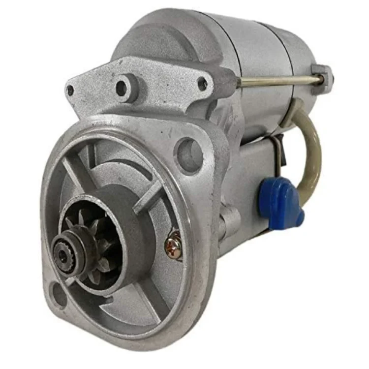 

High Quality 12V Starter 8971128650 for Excavator Part