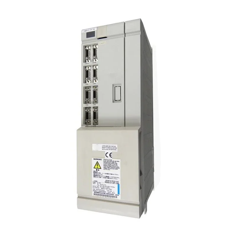 New Brand New Original MDS-C1-SPH-185 Industrial Control PLC Programmable Controller