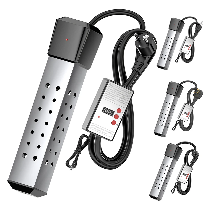 #20 Top Pool Heaters Picks for Every Budget