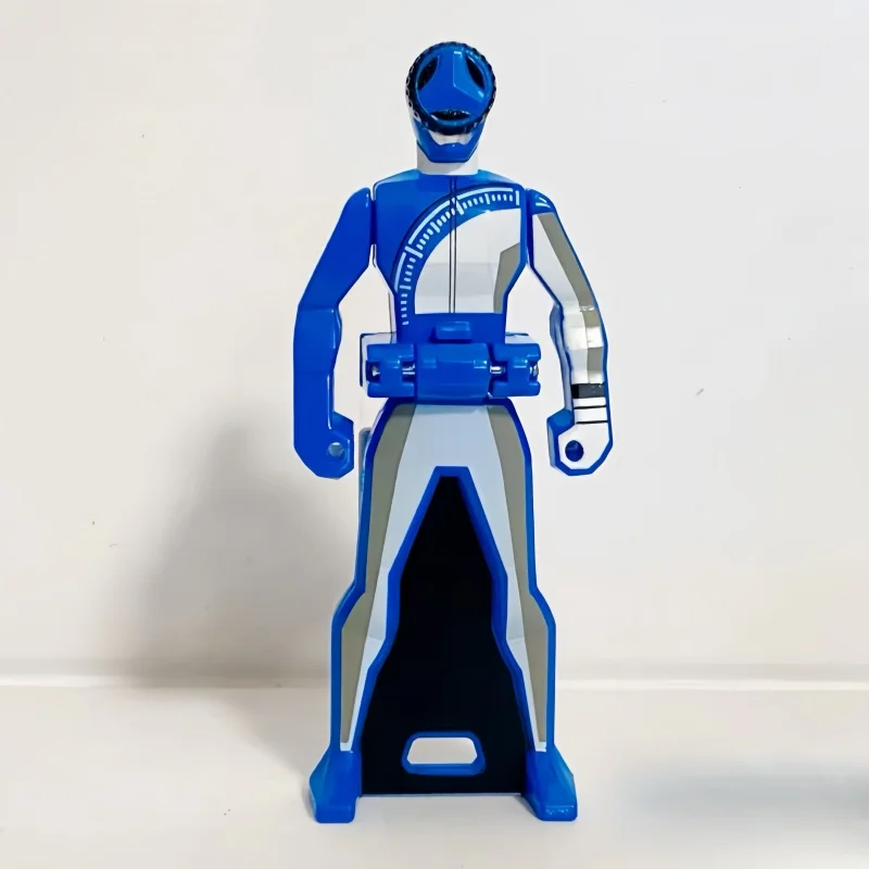 Echter Bandai Kaizoku Sentai Gokaiger Transformer Limited Key Boonboomger Schlüsselanzug des Boukenger-Modells Junge Geburtstagsspielzeug Geschenk
