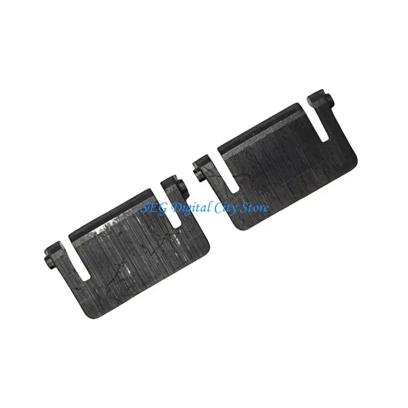 

U75B Quick Install Ergonomic Keyboards Stand For K835,K845,G412SE,G413TKISE Feet Legs for Enhances Comfort During Extended Use