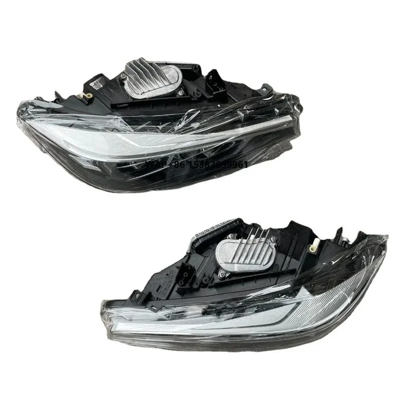 2016-2019 Front Light Unit LED Headlight for 2016 2017 2018 2019  M4 Headlamp Assembly