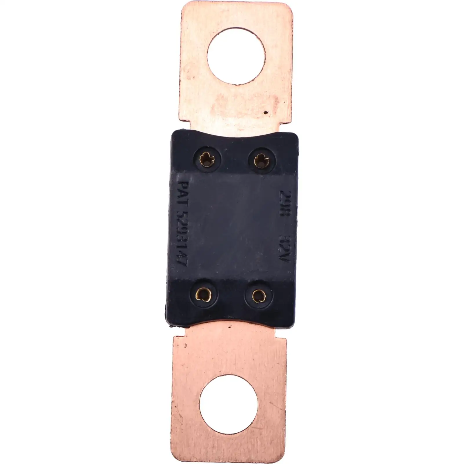 Fuse 100A 6675155 For Bobcat Loaders 751 753 763 773 863 873 883 S185 T190