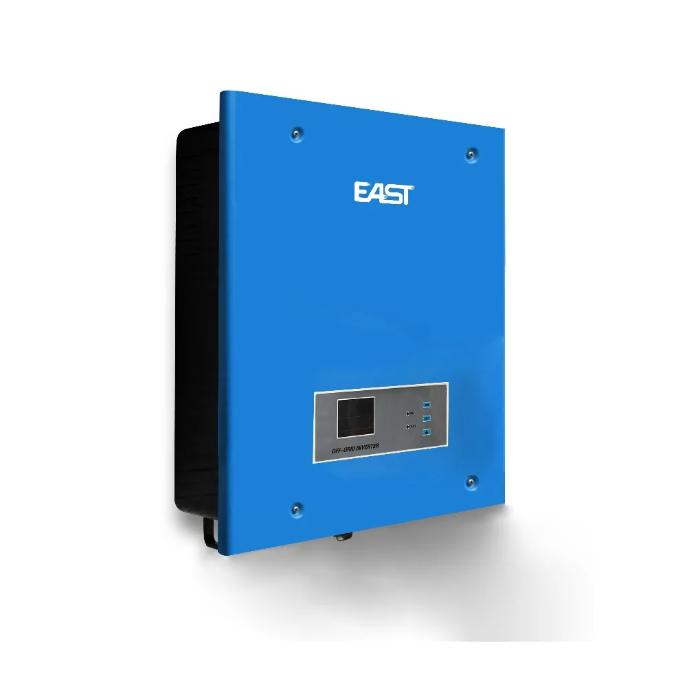 Off-grid Solar Inverter/pv Inverter 500W/1000W/2000W/2500W/3000W Single EAST White Max 98% DC/AC Inverters 500W ~ 3000W