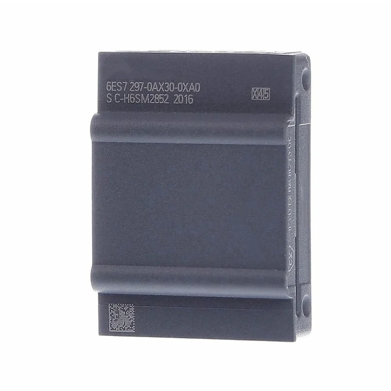 

Плата аккумулятора BB1297 6ES7297-0AX30-0XA0