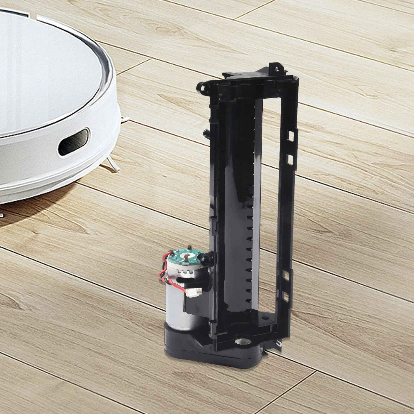 Roller Brush Motor Engine For Tefal For Explorer Robot Vacuum Cleaner Accessory For Airbot A500 For Isweep X3 For Puppyoo