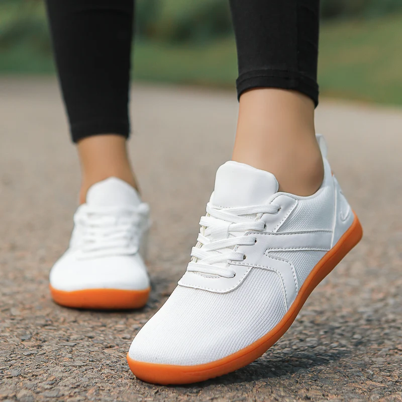 

Male Sneakers Stylish Shoes Breathable Comfortable Non Slip Trainers Unisex Casual Fashion Outdoor Simplicity Footwear Sneakers