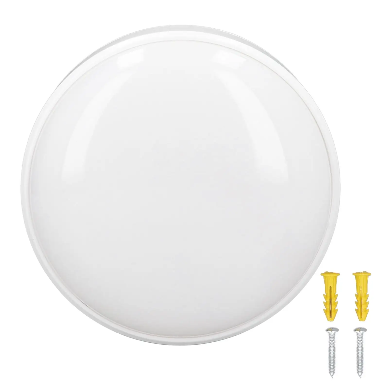 

Round LED Ceiling Light High Brightness LED Ceiling Light for bedroom