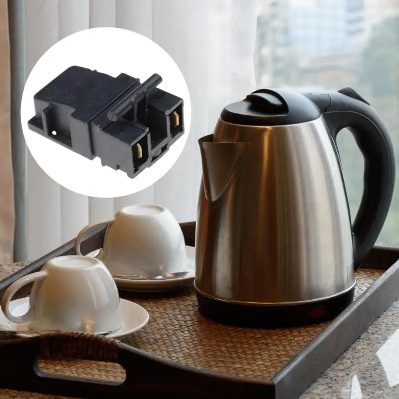 M6CB 5pcs 13A Potence Electric Kettle Termostat Accesorios cocina