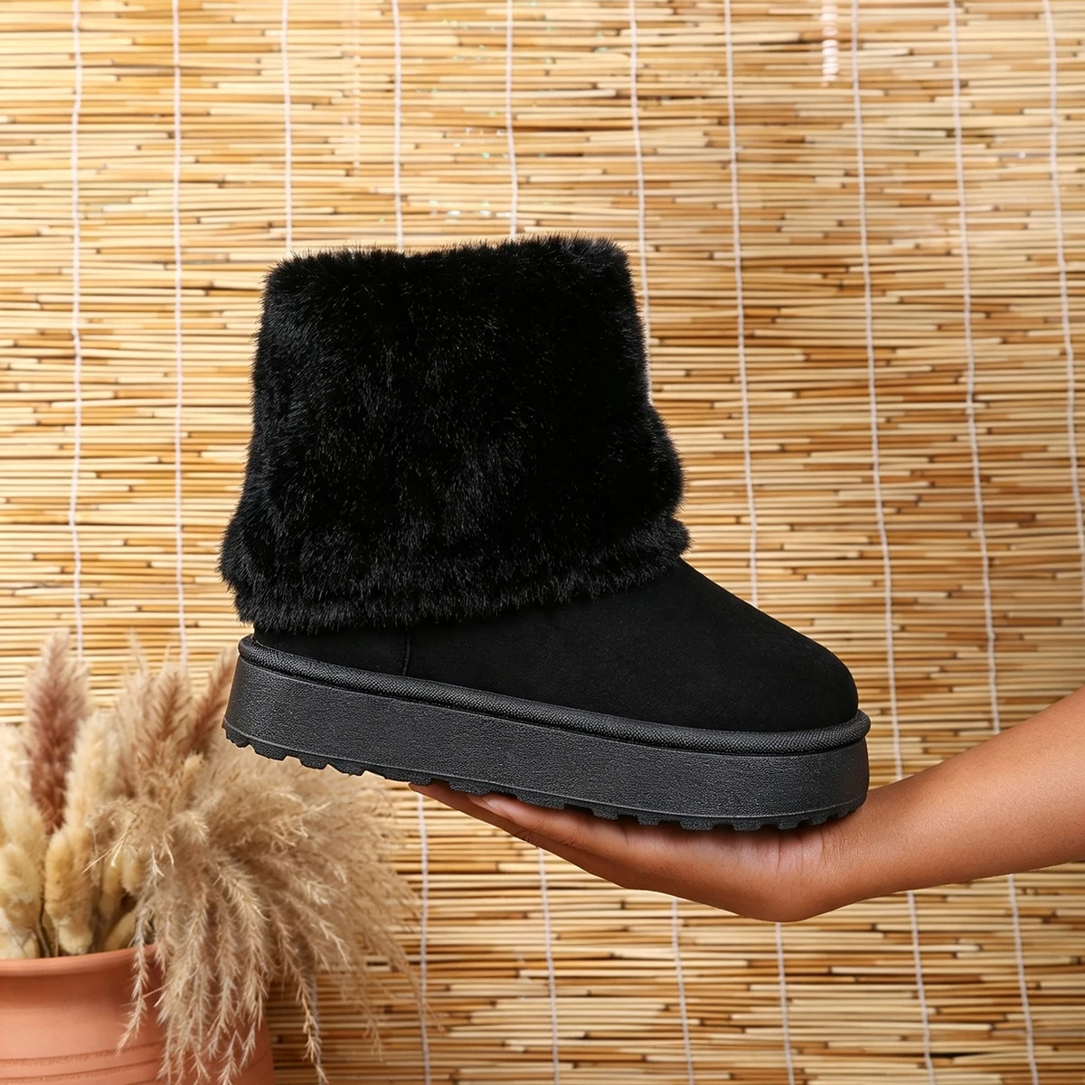 New Shoes for Women Winter Sli - огляд і ціна Women Shoes Heels