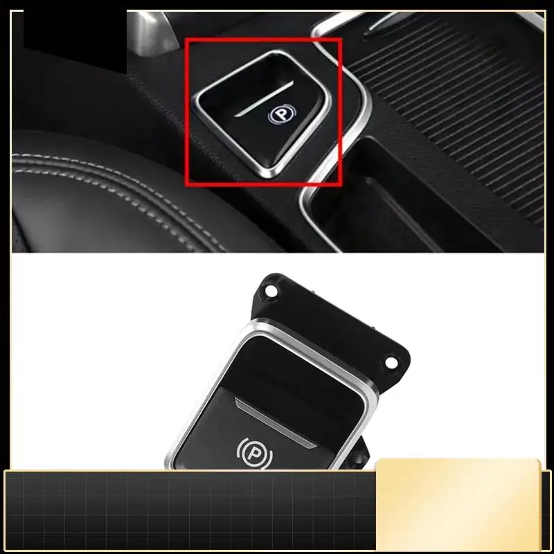 

Кнопка переключателя стояночного тормоза с левым рулем EPB для Hyundai 12-16 Elantra GT I30 93766-A5000