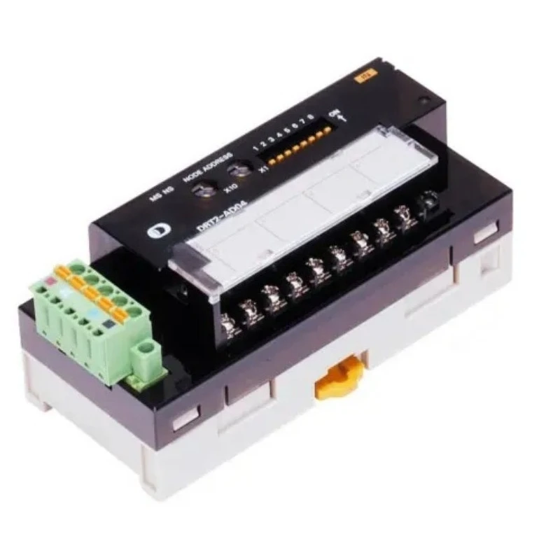 Analog I/O terminal DRT2-AD04H analog input module