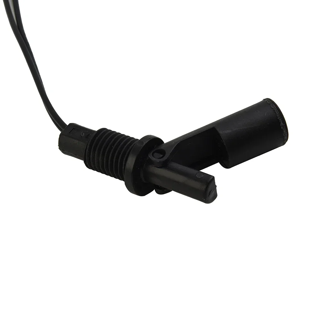 Accesorios de interruptor de nivel de agua, tanque de piscina, interruptor de flotador de nivel de agua Horizontal, bola de plástico, alta calidad, gran oferta, nuevo, 2022