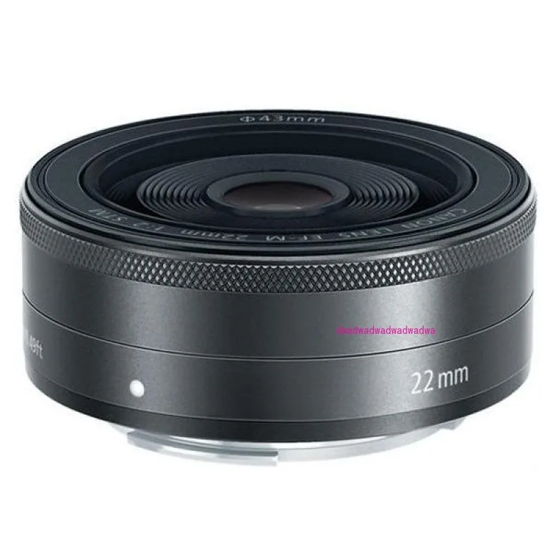 

Аксессуары для ремонта камеры EF-M 22 мм F2 STM 22 мм Cookie Prime Lens 15-45