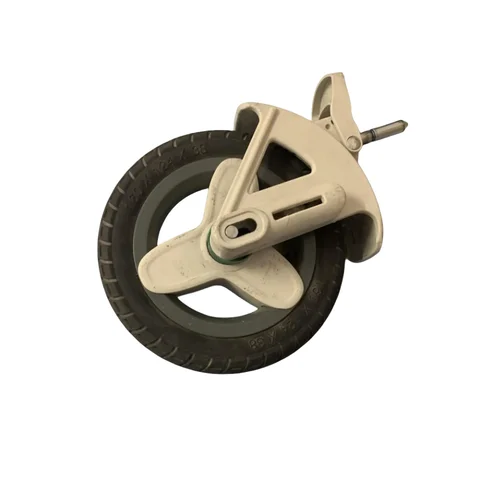 baby stroller accessories front wheel rear wheel belecoo 530w 5300d luBabycas