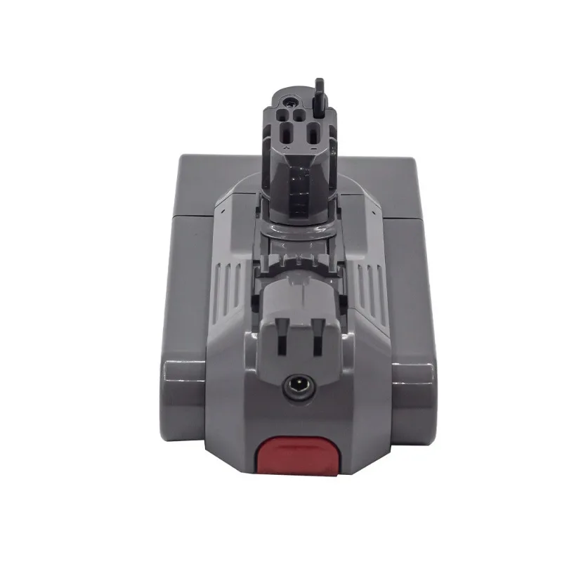 Upgrade V11 6000mAh 25.2V Lithium Battery for Dyson SV15 Absolute Fluffy Cyclone Animal Pro Total Handheld Vacuum Cleaner Spare