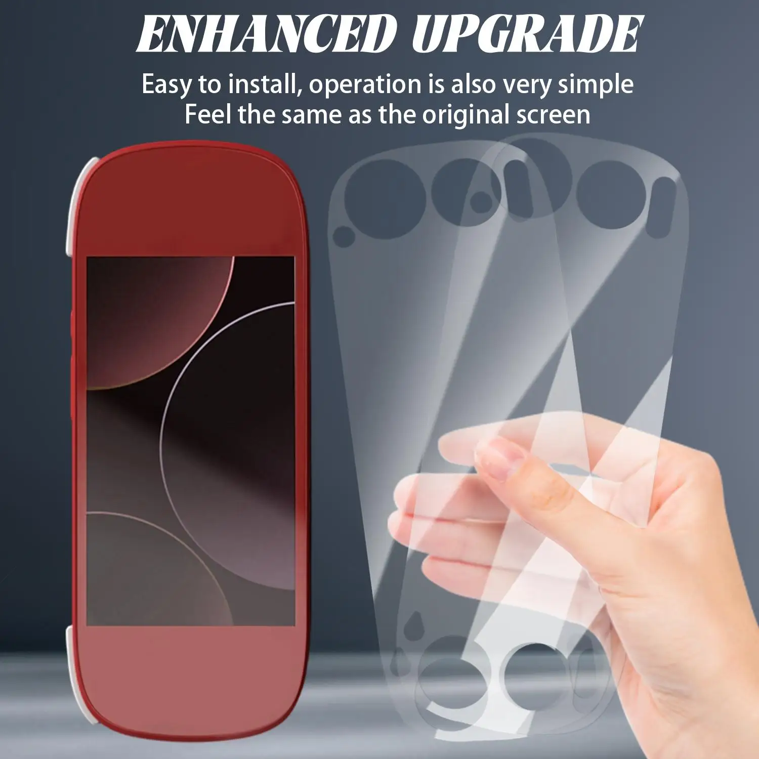 For Retroid Pocket …