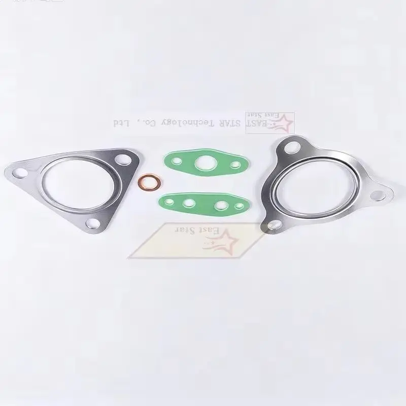 Turbo Gaskets Gasket RHV4 VT16 1515A170 VAD20022 Turbocharger For MITSUBISHI Triton Pajero Sport L200 DC 06- 4D56 DBH 2.5L Di-D