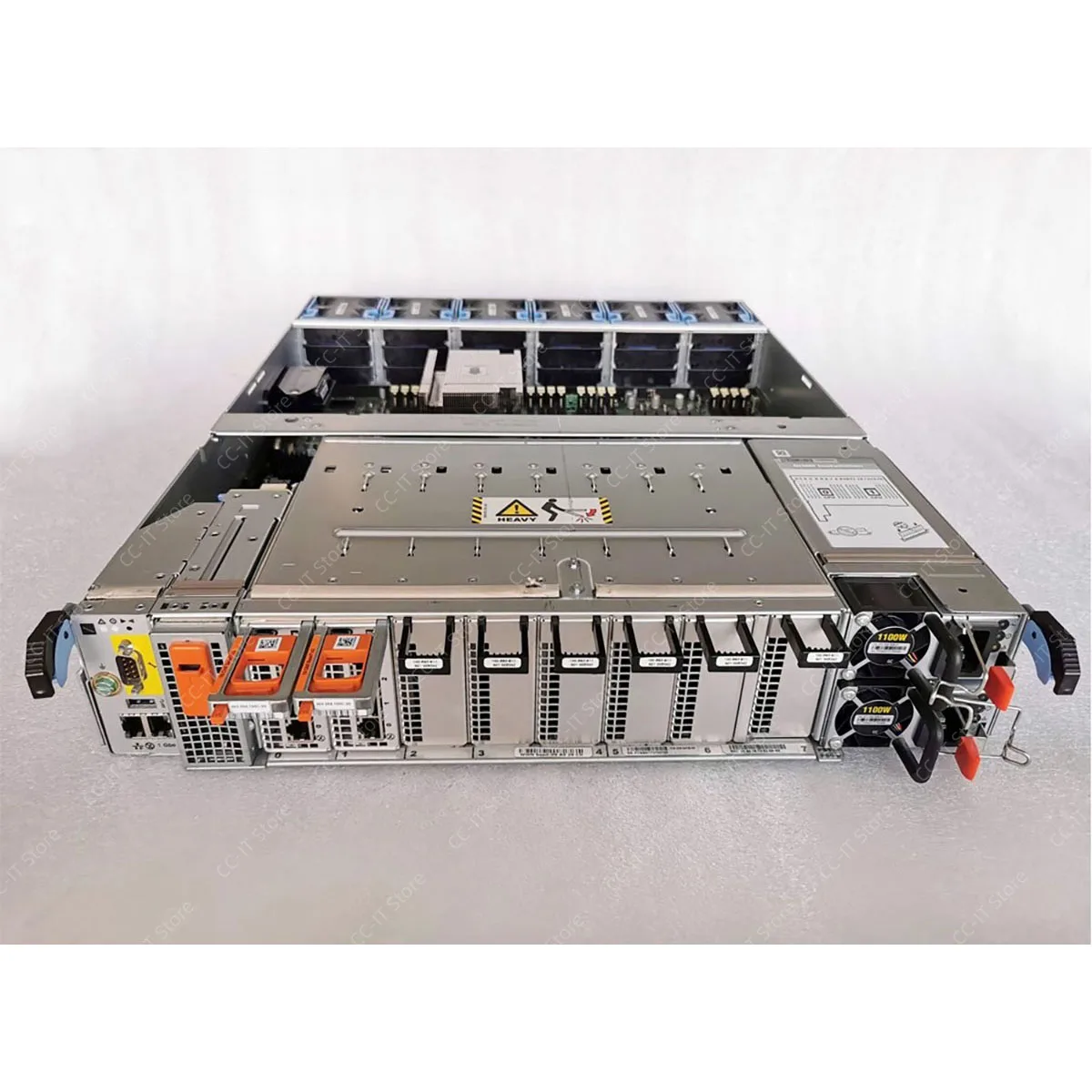 110-335-204B 110-335-204B-01 Storage Controller For DD6300 Storage Array