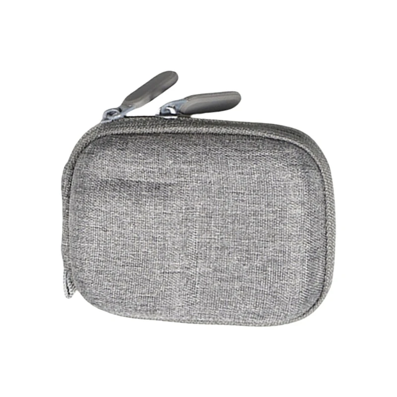 Дорожный футляр, защитные органайзеры для камеры AcePro, футляр для хранения с защитой от царапин