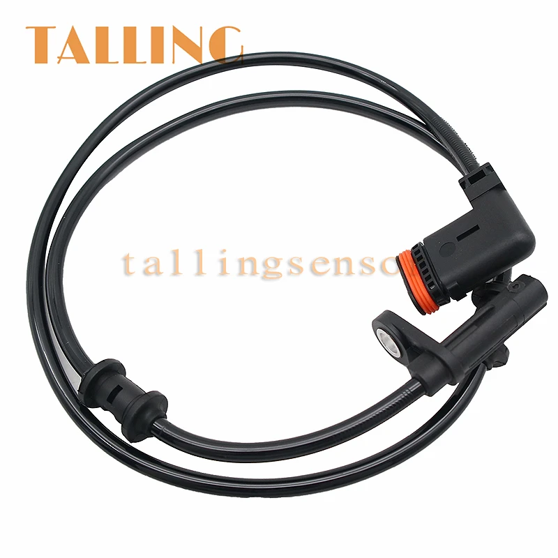 1/2PCS Rear Left/Right ABS Wheel Speed Sensor For SLK R171 200 350 55 280 350 200 300 55 New 1715400117 1715400217 A1715400117