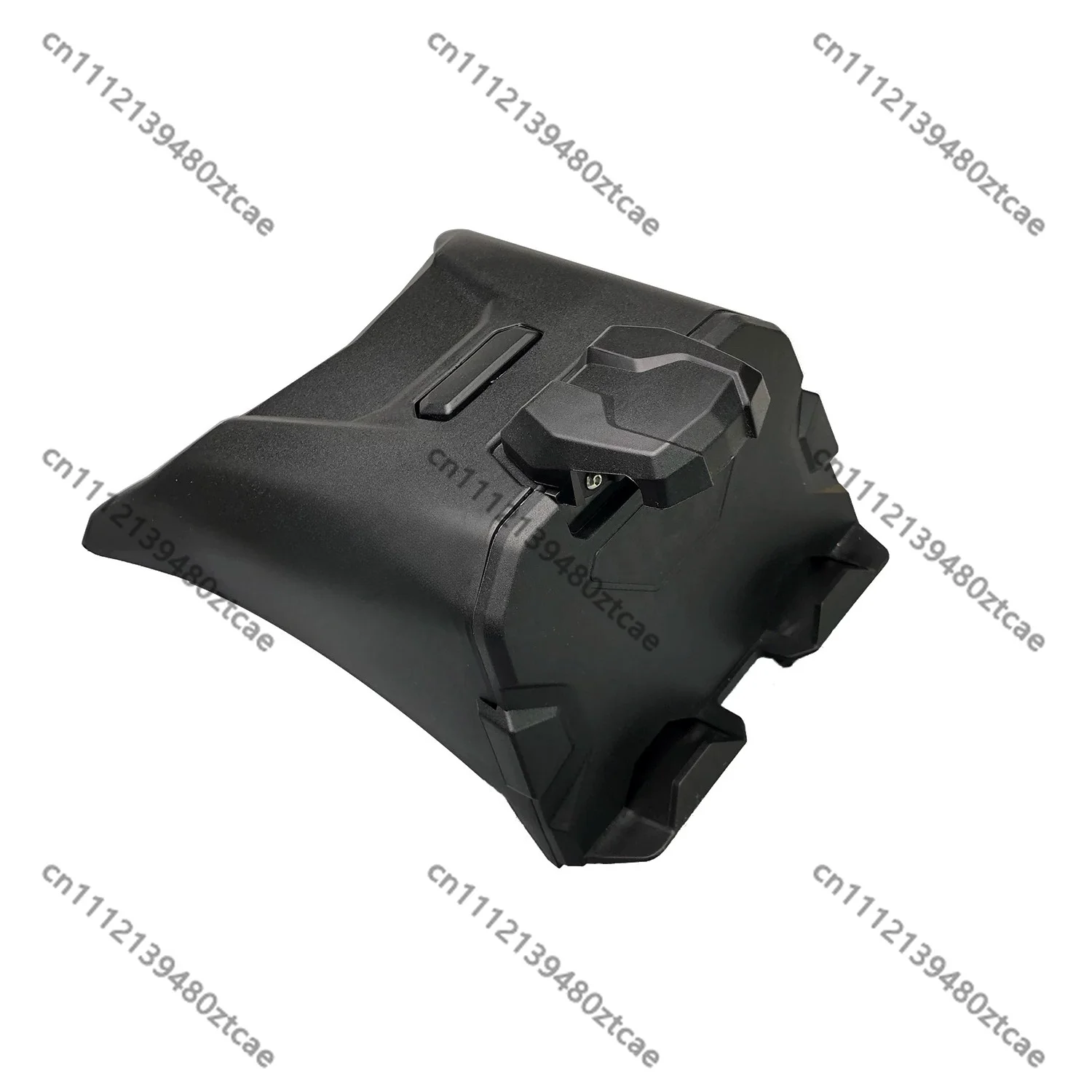 Center Console Phone Holder With Storage Box Multifunctional Navigation Bracket Fit Off-road X3 154 To 172 Accessories