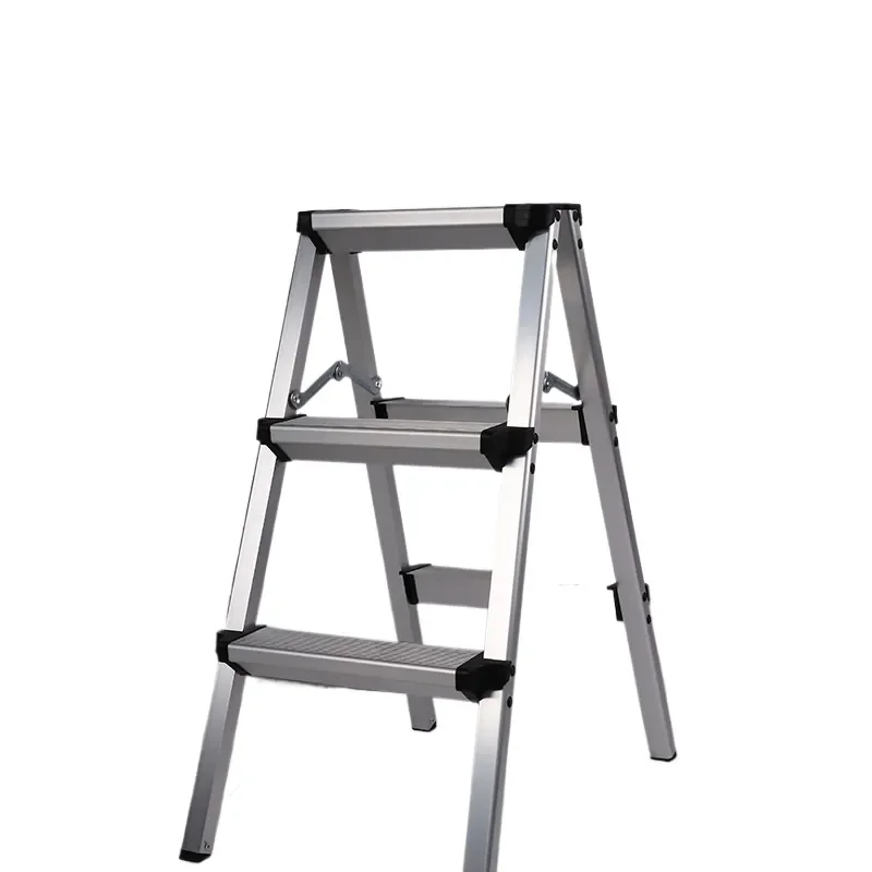 aluminum-folding-a-frame-ladder-for-home-use-thickened-indoor-step-ladder-3-step-or-4-step-stool-dual-side-car-washing-stool