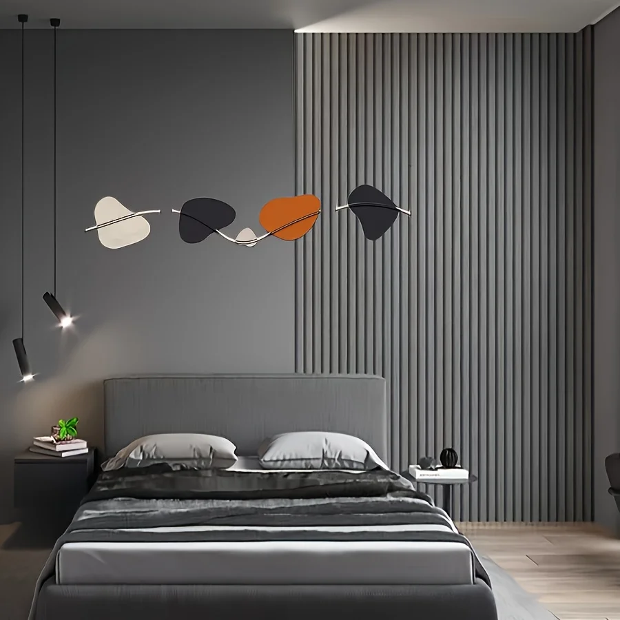 Easy Stick Easy Peel Gray Wood Grain Wallpaper, Removable, Suitable for Bedroom, Living Room Decor, Furniture Renovation