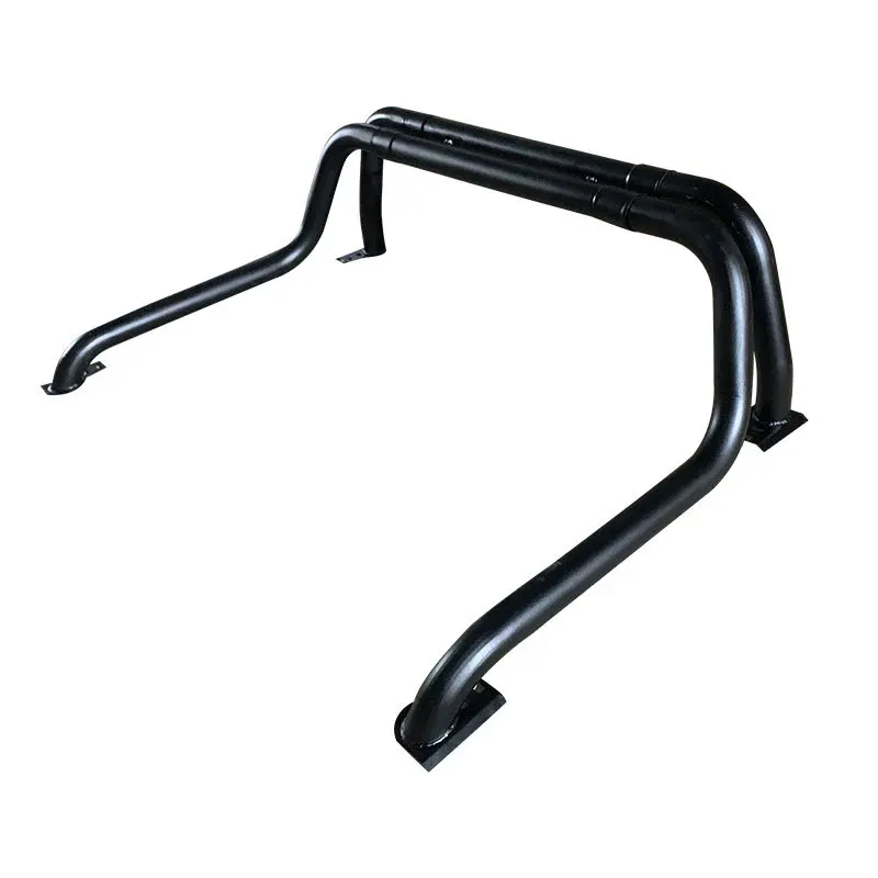 GRANDTEC Anti Roll Factory Wholesale Price Pick Up Truck Accessories 4X4 Pickup Truck Roll Bar Sport Bars For toyotas Hilux