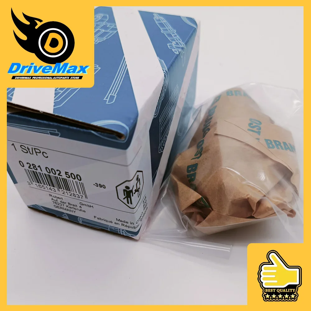 

In Stock 0281002500 42538165 504016314 0281002295 DRV Common Rail Pressure Control Valve 5001857386