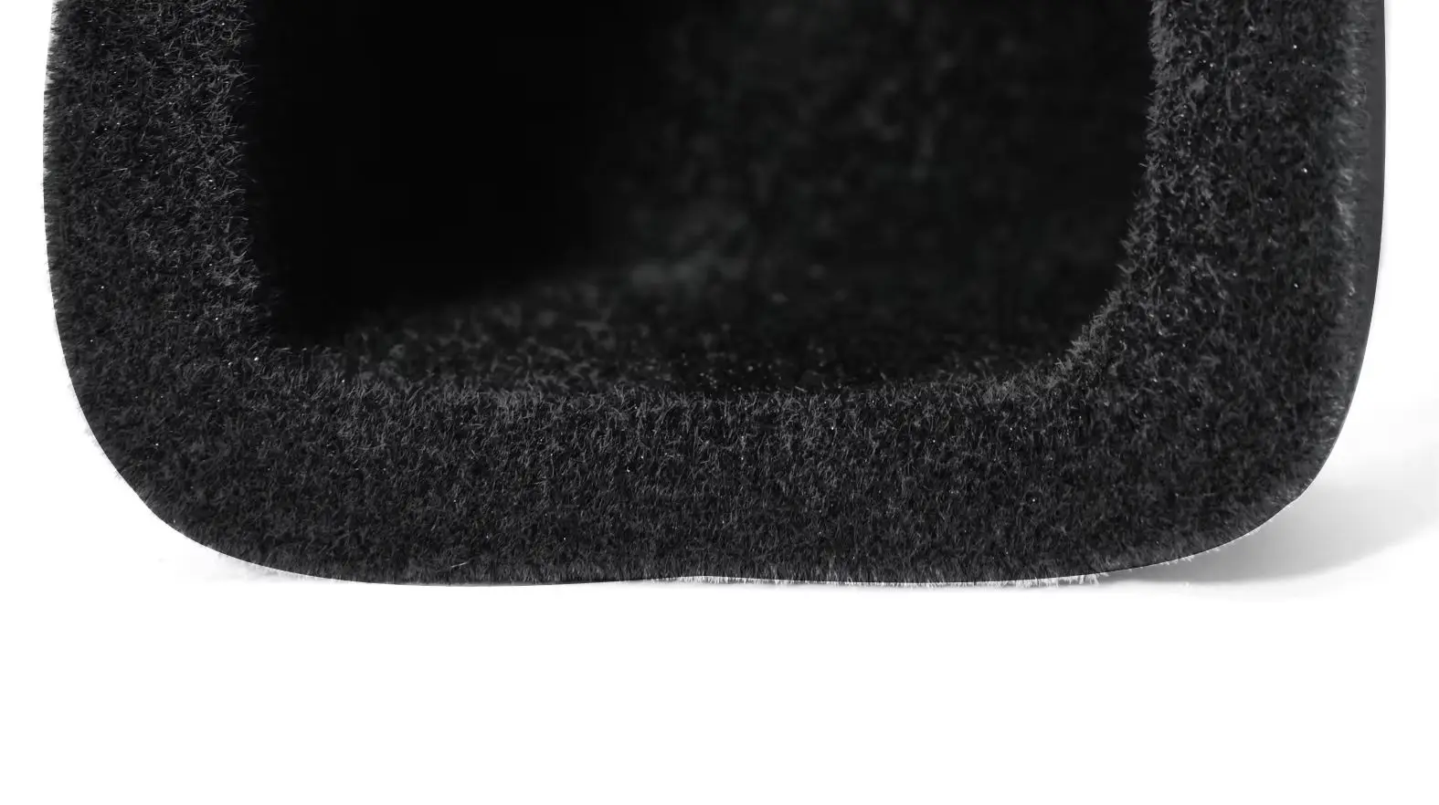 

1pcs Sponge Foam for FIFINE AmpliGame AM8 Mic Windscreen Cover Noise Reduction Windproof Filter Cover Replacement