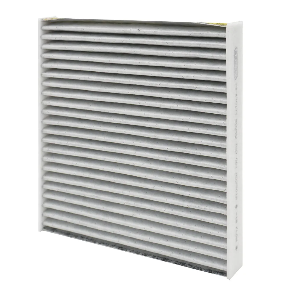 Filtro de aire de cabina de polen AE9Z19N619A para Ford Explorer Flex Taurus Lincoln MKS MKT 2011 2012 2013 2014 2015 2016 2017 2018 2019