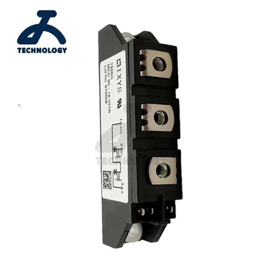 IXYS thyristor module MCC95-08IO1B MCC95-12IO1B MCC95-14IO1B MCC95-16IO1B MCC95-18IO1B MCC95-08IO8B
