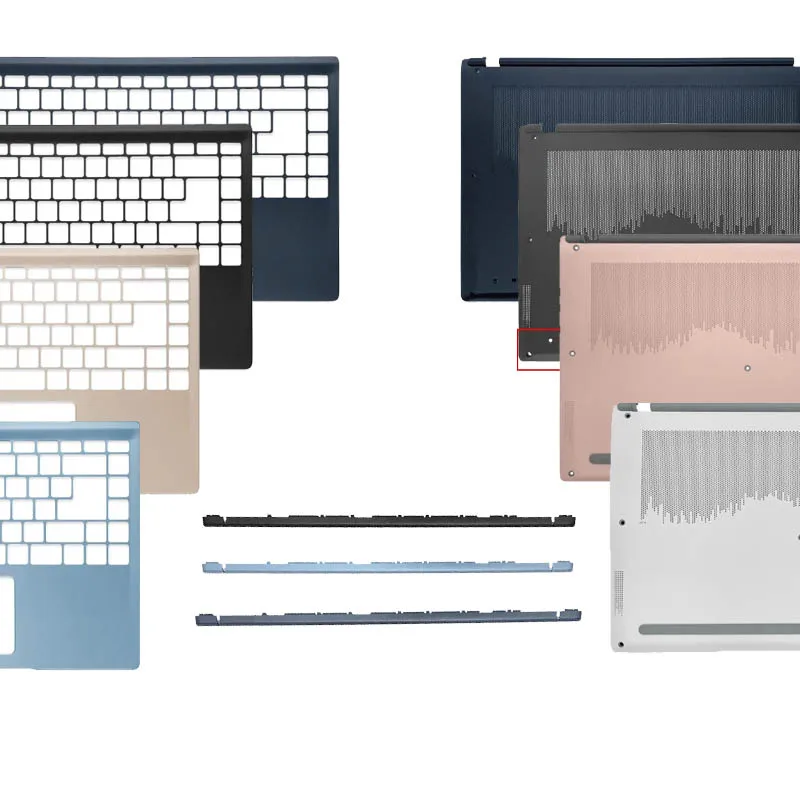 

Replace Top Case Keyboard Bottom Case Laptop For Modern 14 MS-14D1 14D2 M14 Palmrest Bottom Case