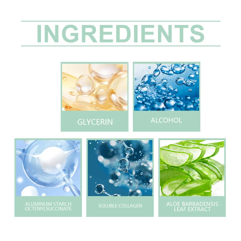 بخاخ شامبو جاف - ممتص للزيت ومكثف، يُنعش الشعر بين الغسيل، بدون بقايا بيضاء، مناسب للسفر #5