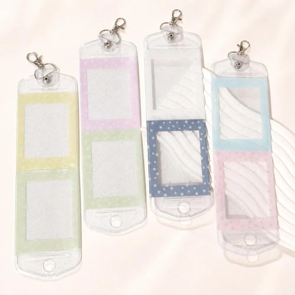 Multifunctional A6 Notebook Lined Paper with Lanyard Lined Notebook Snap Button Closure Color-blocking Journal Student