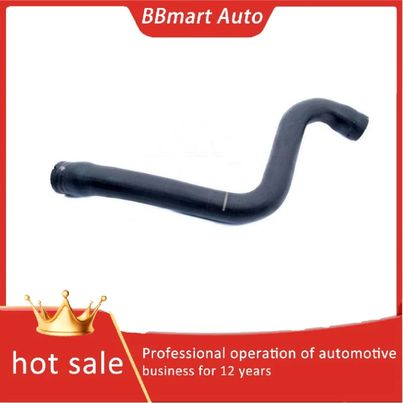 

3M5H8260EJ BBmart Auto Parts 1 Pcs Radiator Hose Upper Water Pipe For Ford C-MAX 2009 1.8L