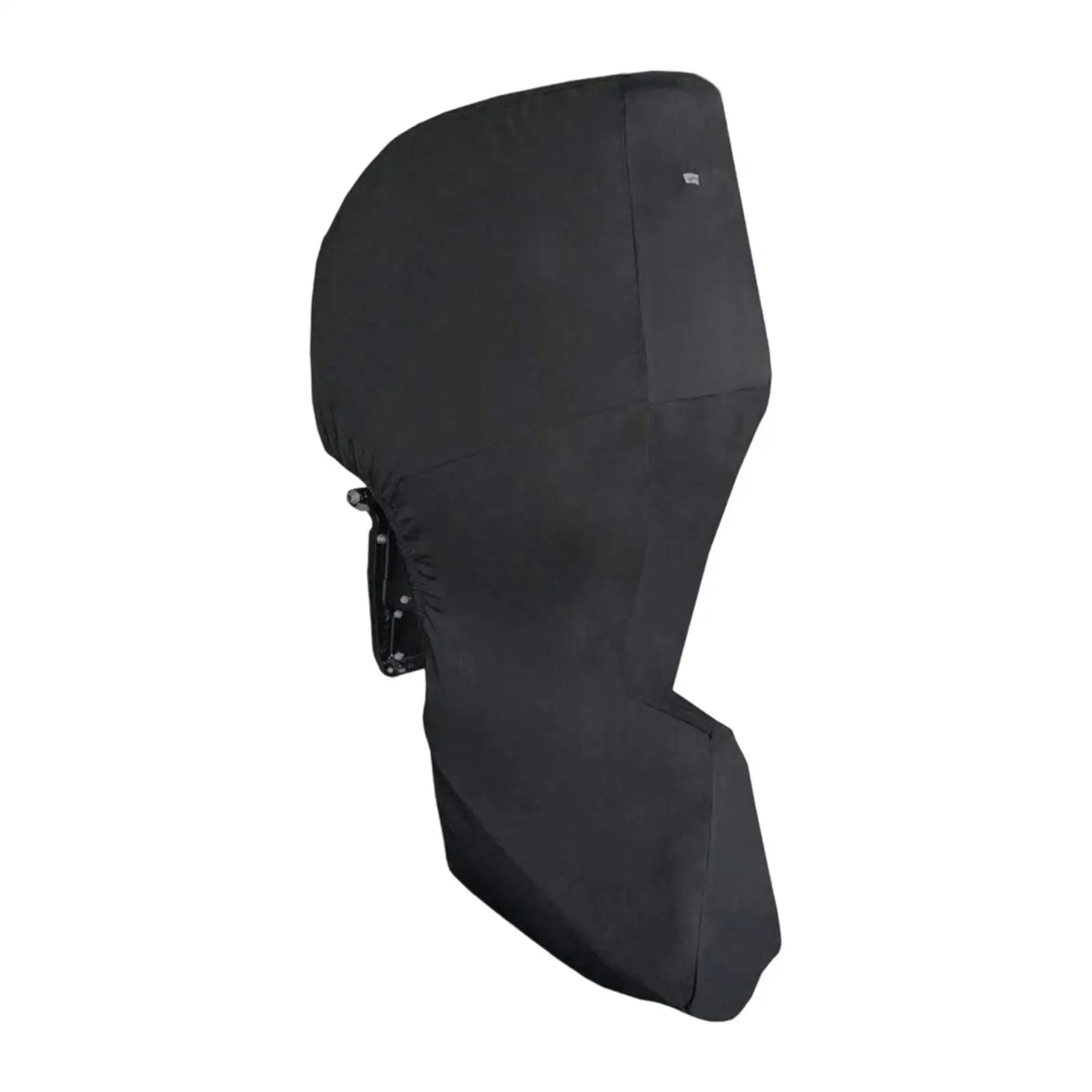 Outboard Motor Cover Tear Resistant Oxford Cloth Heavy Duty Engine Hood Covers Marine Engine Boat Engine Protector 6-15HP