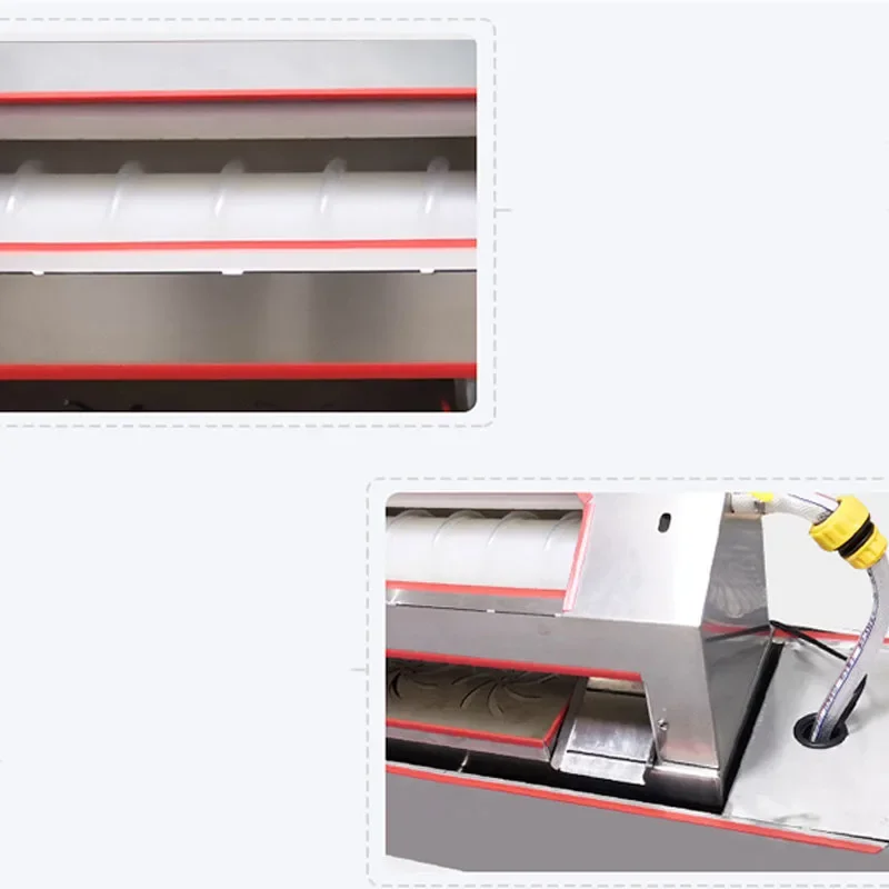 ピーリング用電動ペットマッサージマシン,このマシンは,髪や卵を涼しく保ちます