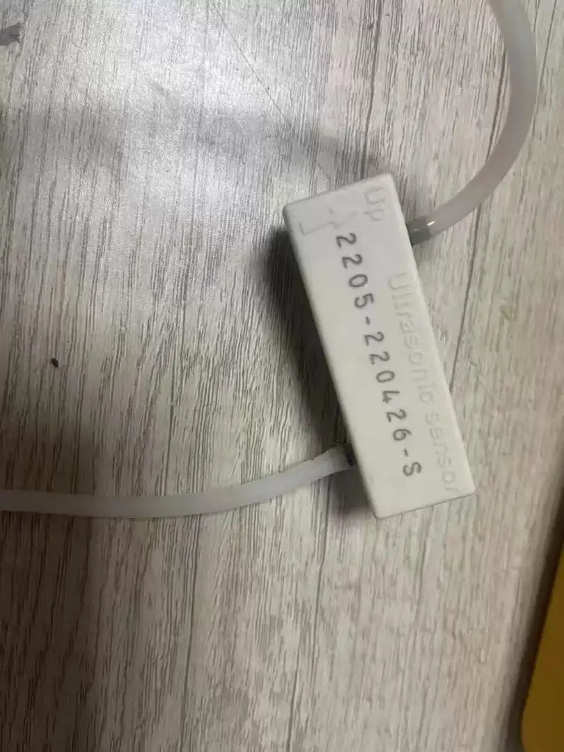 cambiar el accesorio