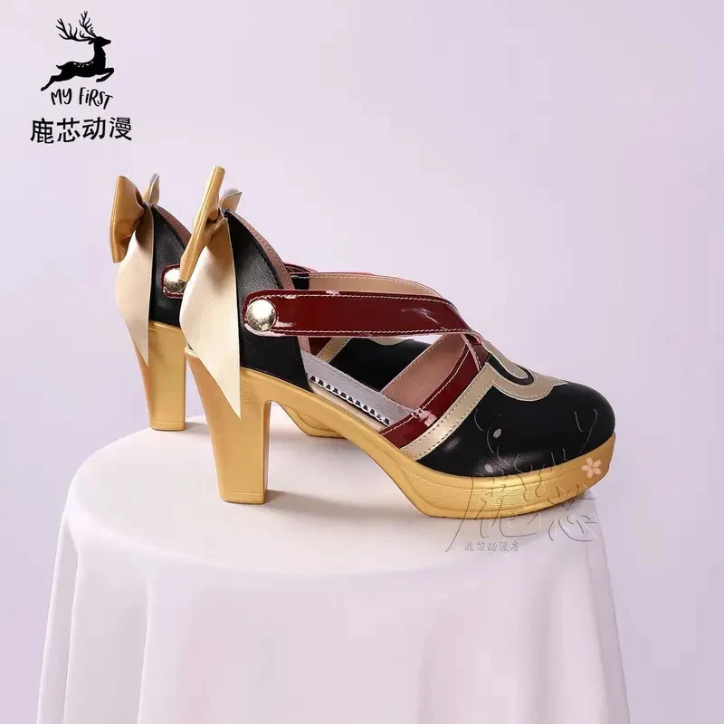

g'7,n\5;e,8\v,5/GenshinImpact Sandrone Boots Comic Anime Halloween Party Game Cosplay Shoes Propf;4'v.7/n\