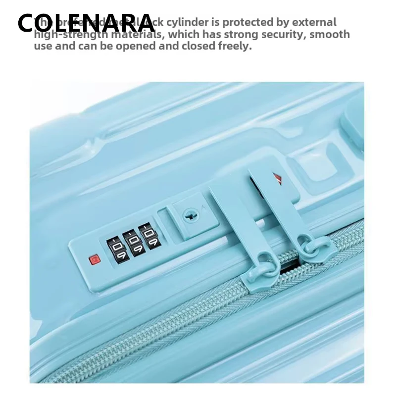 COLENARA 20