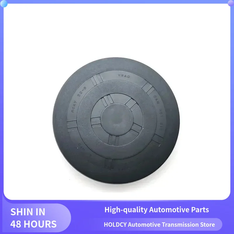 DQ200 0AM DSG オートトランスミッションドライデュアルクラッチギアボックスゴムカバーフォルクスワーゲンラヴィダパサートボラ車アクセサリーに適合